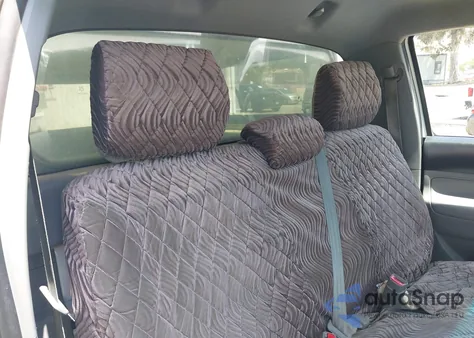 2013 Toyota Tacoma from USA, damaged, VIN 5TFNX4CN2DX028511